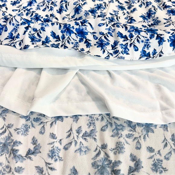 NWT City Chic Zoe Dress in Ivory White 22W - Picture 9 of 16